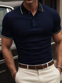 藏蓝色