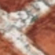 Reddish-brown Brick Pattern