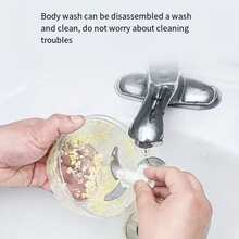 1 chiếc, Máy cắt rau củ đa năng, Máy ép tỏi, Dụng cụ nghiền trái cây sáng tạo, Máy xay tỏi thủ công, Dụng cụ nhà bếp, Phụ kiện nhà bếp, 500/900ml - Nhiều màu - Xem 9