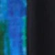藍色
