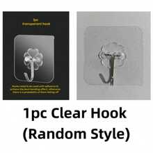 1pc Multi-Function Pot Lid & Ladle Holder, Plastic Kitchen Storage Rack, Spatula Holder, Anti-Drip Stand, Essential Kitchen Tool - Multicolor - View 11