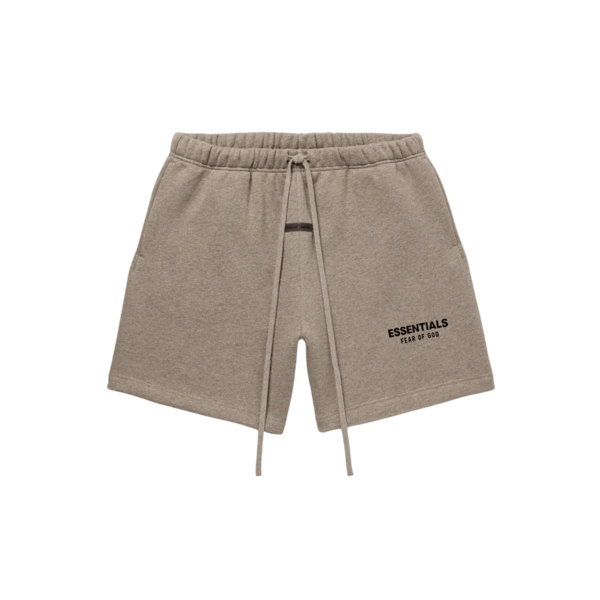  Pantalón corto de chándal clásico unisex de Fear of God Essentials
