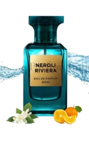 Fragrance World Parfum - frais, floral et agrumes - Voir 4
