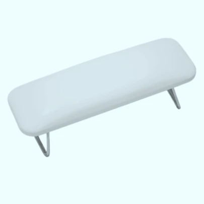 UH-02 Manicure Hand Rest