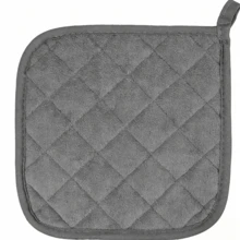 1pc Heat Resistant Pot Holder, Trivet Mat For Cooking And Baking - Multicolor - View 11