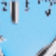 藍色