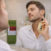 EverlyX Bi-es Ego eau de toilette, perfume masculino fresco com notas verdes aromáticas e uma base limpa, 100 ml - ✅Entrega 24/72h - 100ml - Ver 3