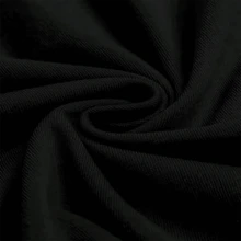 Tween Girls T-Shirts - Black - View 3
