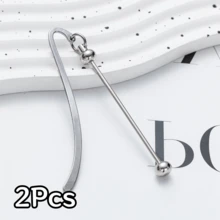 Bộ 2/24 chiếc kẹp đánh dấu trang đính hạt - Kẹp đánh dấu trang kim loại tự làm, kẹp đánh dấu trang đính hạt thủ công, thích hợp làm quà tặng cho người yêu sách, học sinh, giáo viên, bạn bè và gia đình. - đánh dấu đính cườm - Xem 15