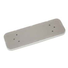 UH-02 修甲手托 - 白色 - 查看 3