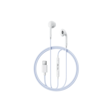 REMAX -10 Wired Music & Call Earphones, In-Ear Sports Headphones, Ergonomic Design, Comfortable Wear, Clear Calling, Lightweight - View 20