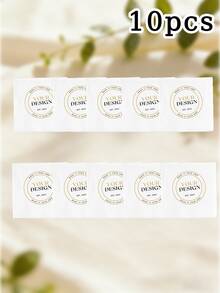 Customized Wedding Napkins: Personalize Your Order By Selecting Your Own Photos And Text, Made With High-Quality Paper And High-Definition Printing. Suitable For Business Events, Weddings, Birthdays And Parties - Can Include Your Logo, Favorite Photos Or Creative Images, And Add Unique Text Or Dates. - Multicolor - View 14