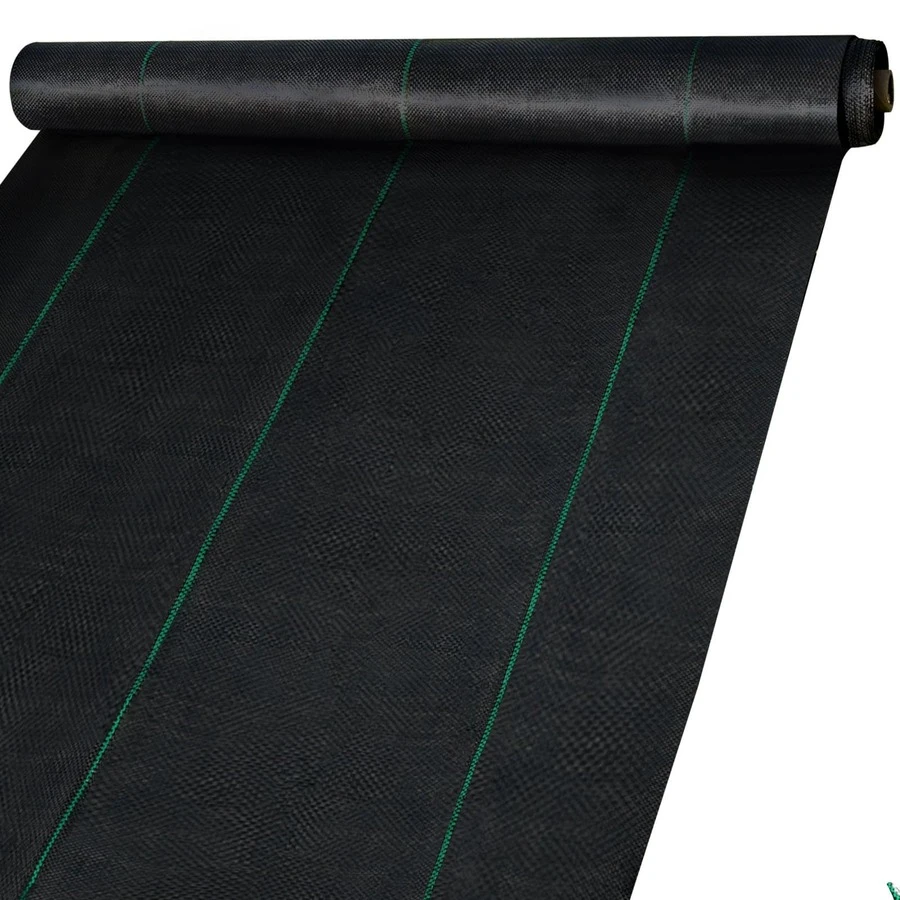 Toile d'ombrage - 300 x 6 Pieds - Voir 1