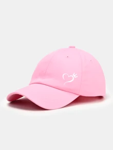 Mũ lưỡi trai có thể đội quanh năm, điều chỉnh được dây đeo. - Một kích thước phù hợp với tất cả - Xem 7