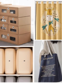 10 piezas/paquete Ojales de ventilación de plástico, botones redondos huecos negros y blancos, adecuados para cajas de zapatos, bolsos, decoración, estilo - Hebilla redonda hueca en blanco y negro - Ver 3
