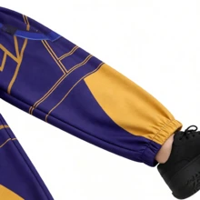 Girl Hunter Pop Singer Costume For Girls Halloween Party Cosplay Dance Stage Outfit, Sequin Performance Dress - Nhiều màu - Xem 5