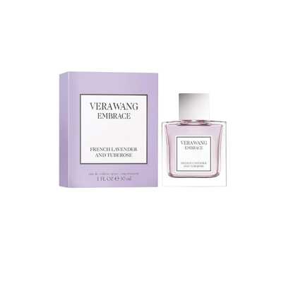  Vera Wang - Embrace Lavanda Francesa y Nardos (30 ml)