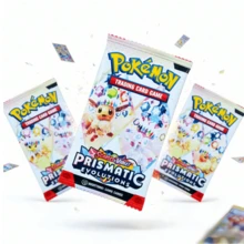 36 Gói/Hộp, Bộ 151, Phiên bản Mở rộng, Trò chơi để bàn dành cho người lớn, Thẻ sưu tầm dành cho người lớn, Quà tặng tiệc tùng, Quà Giáng sinh, Quà tặng bạn bè, Quà sinh nhật, Quà tặng bạn học [Kiểu dáng được giao ngẫu nhiên [Kiểu dáng không được chỉ định trong hình. Hình ảnh không thể chỉnh sửa, kiểu dáng được giao ngẫu nhiên] - Nhiều màu - Xem 6