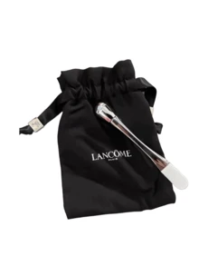 Lancôme 眼部按摩滾輪 金屬冷感滾輪 消除眼部浮腫 緊緻眼周 抗老美容工具 適用於臉部、頸部與眼部護理 - 黑色 - 查看 5
