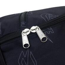 Ba lô Nike 11L Casual Versatile cỡ trung màu đen - màu đen - Xem 6