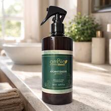 Air Freshener With The Scent Of Famous Stores 500ml Ambio Aromas - VENTOZ OSK - Cam quýt - Xem 1