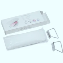 UH-02 修甲手托 - 白色 - 查看 5