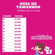 Molekinha Girls' Lightweight Comfortable Papete Sandals 26 To 36 Adjustable Buckle - 白色 - 查看 9