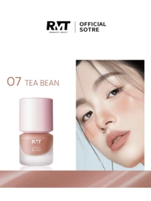 1支浪漫彩妆RMT：液体腮红 - 高显色度，自然提亮肤色，持久不黏腻。质地轻盈顺滑，易于涂抹，打造自然妆容，适合日常使用。适用于双颊，是送给妈妈、妻子、姐妹、女友的理想礼物。 - 03 - 查看 8