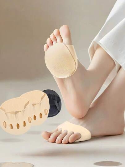 2 piezas Almohadillas para los cinco dedos del antepié para mujeres con tacones altos Semisuelas para el cuidado del dolor de pies Absorbe el choque Calcetines Almohadilla para los dedos Almohadilla de masaje para los dedos, Estante para zapatos, Ahorrador de almacenamiento, Exterior, Jardín, Esencial de viaje, Portátil, Esencial de playa, Temporada de graduación, Ceremonia de graduación, Regalo de graduación, Presente de graduación, Felicitaciones graduado, Felicitaciones graduado, Valedictorian, Terminar la escuela, Fiesta de graduación