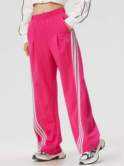  Adidas Women's Fitness Training Running Pants