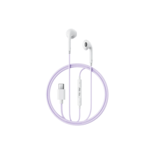 REMAX -10 Wired Music & Call Earphones, In-Ear Sports Headphones, Ergonomic Design, Comfortable Wear, Clear Calling, Lightweight - View 22