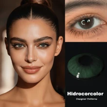 Hidden Verde