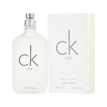 Calvin Klein CK One Cologne Eau De Toilette Spray 50ml/100ml/200ml/300ml Citrus Aromatic Notes Unisex Fragrance Authentic Original Long-Lasting Scent - 水果&柑橘香調 - 查看 5