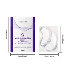 6片保湿眼膜，滋养保湿眼周肌肤，温和紧致 - Retinol - 查看 2
