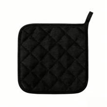 1pc Heat Resistant Pot Holder, Trivet Mat For Cooking And Baking - Multicolor - View 8