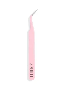 5ml Lash Glue + 5ml Sealing Liquid, Strong Lash Adhesive, 2-In-1 Waterproof Long-Lasting Lash Glue, DIY Lash Makeup Tool, Lash Extension Dedicated Lash Glue (Pink) - Pink - View 6