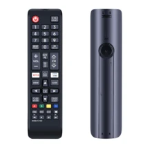 BN59-01315D 替换遥控器，兼容三星 4K 超高清智能电视 UA43RU7100、UA43RU7100W、UA49RU7100、UA50RU7100、UA50RU7100W、UA55RU7100、UA55RU7100W、UA58RU7100W、UA65RU7100W、UA75RU7 - 查看 1