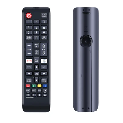 BN59-01315D 替换遥控器，兼容三星 4K 超高清智能电视 UA43RU7100、UA43RU7100W、UA49RU7100、UA50RU7100、UA50RU7100W、UA55RU7100、UA55RU7100W、UA58RU7100W、UA65RU7100W、UA75RU7