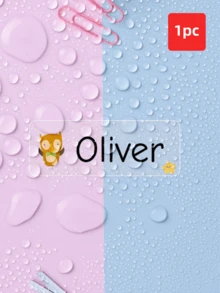 Bộ 1-240 miếng dán tên cá nhân hóa với thiết kế hình động vật tùy chỉnh, kết hợp sự sáng tạo vui tươi với tính tiện dụng thực tế. Thích hợp để gói quà sinh nhật, quà tặng ngày lễ, quà lưu niệm xây dựng đội nhóm. Chúng giúp ngăn ngừa việc thất lạc hoặc nhầm lẫn đồ vật một cách hiệu quả, mang lại sự tiện lợi tuyệt vời cho việc sắp xếp cuộc sống cá nhân và công việc của bạn. - Xám - Xem 21