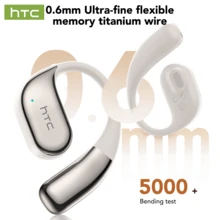 Bao gồm một tai nghe dịch thuật AI HTC NE39 – hỗ trợ dịch thuật thời gian thực hơn 131 ngôn ngữ, công nghệ không dây 6.0, thời lượng pin dài, điều khiển cảm ứng và chế độ chơi game tích hợp; tương thích với PC/điện thoại/máy tính bảng – lý tưởng cho du lịch, chơi game và công việc. - Xem 11