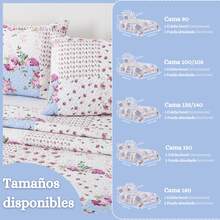 Set di ganci - RAYAS GRIS - Visualizzare 5