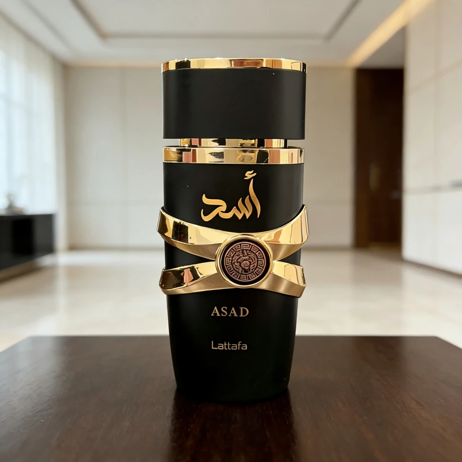 Lattafa Yara Eau De Parfum 100ml – Sweet Vanilla Gourmand Perfume For Women, Floral Creamy Musk Fragrance, Long Lasting Luxury Scent Gift For Her - 清新香調 - 查看 1