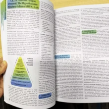 The Holistic Guide To Wellness For Common Ailments Herbal Medicine Book Holistic Herbal Protocol Book - A - Xem 3