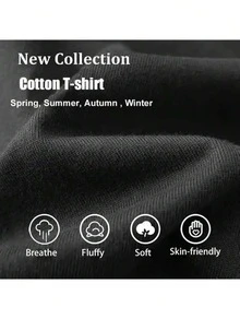 Graphic-Shirt Cotton Tees Ye BULLY Kanyes TShirt Retro  Fashion Men Clothing Harajuku Vintage Unisex High Quality Cotton Clothes Fans TShirts Y2K,Oversized Summer Tops - 黑色 - 查看 4