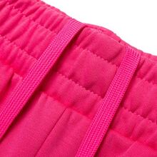adidas Dam Fitnessträningsbyxor - Rosa - Visa 5
