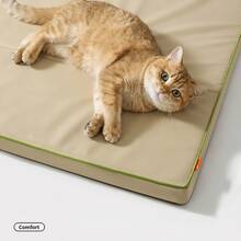 All Season Thick Pet Mat, Wear-Resistant Anti-Slip Mat For Cats And Dogs - Multicolor - View 6