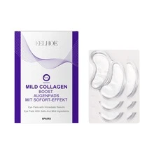 6片保湿眼膜，滋养保湿眼周肌肤，温和紧致 - Retinol - 查看 12