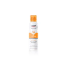 Eucerin Sun Spray Tocco Secco SPF 30 Protezione Corpo 200 ml - Bianco - Visualizzare 1