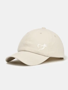 Mũ lưỡi trai có thể đội quanh năm, điều chỉnh được dây đeo. - Một kích thước phù hợp với tất cả - Xem 17