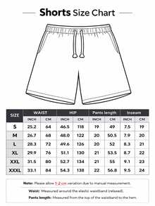 5-Pack Men's Washed Cotton Shorts – Soft, Breathable, Lightweight Casual Shorts With Relaxed Fit – Multiple Colors: Black, Gray, Coffee, Pink(Please Refer Carefully To The Size Chart Before Purchasing, As The Model Runs Large.) - đen + đen + đen + nâu + nâu - Xem 6
